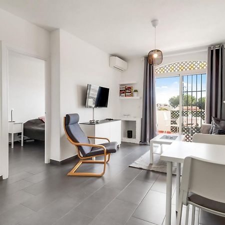 1 Bedroom In Verano Azul, Free Wi-Fi 네르하 외부 사진