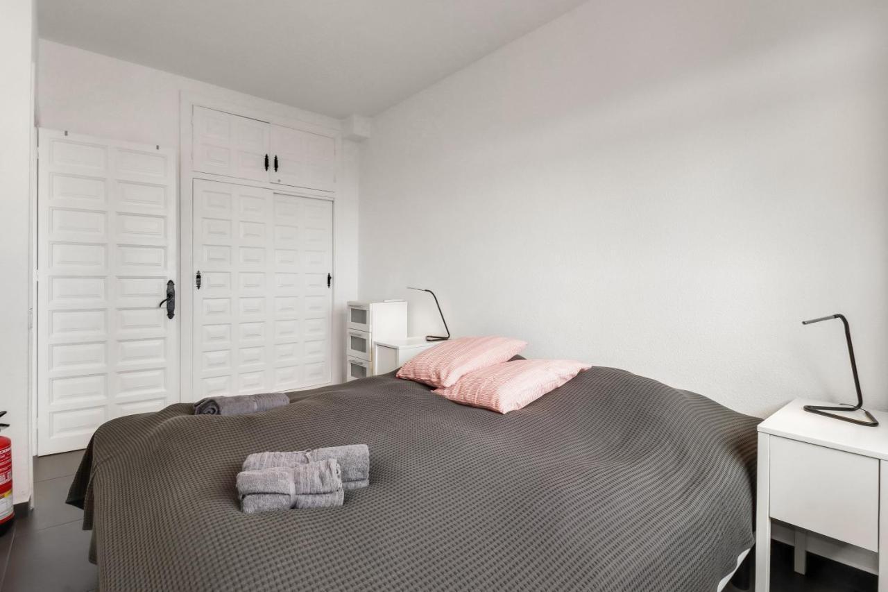 1 Bedroom In Verano Azul, Free Wi-Fi 네르하 외부 사진
