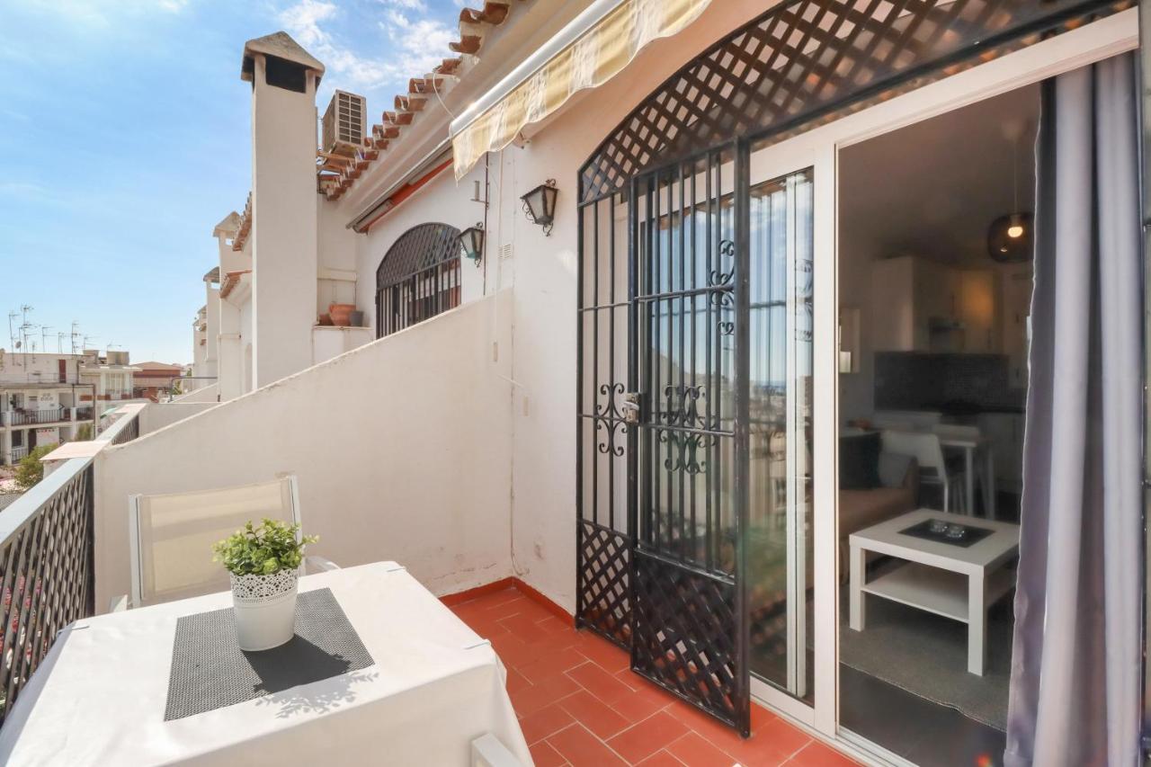 1 Bedroom In Verano Azul, Free Wi-Fi 네르하 외부 사진