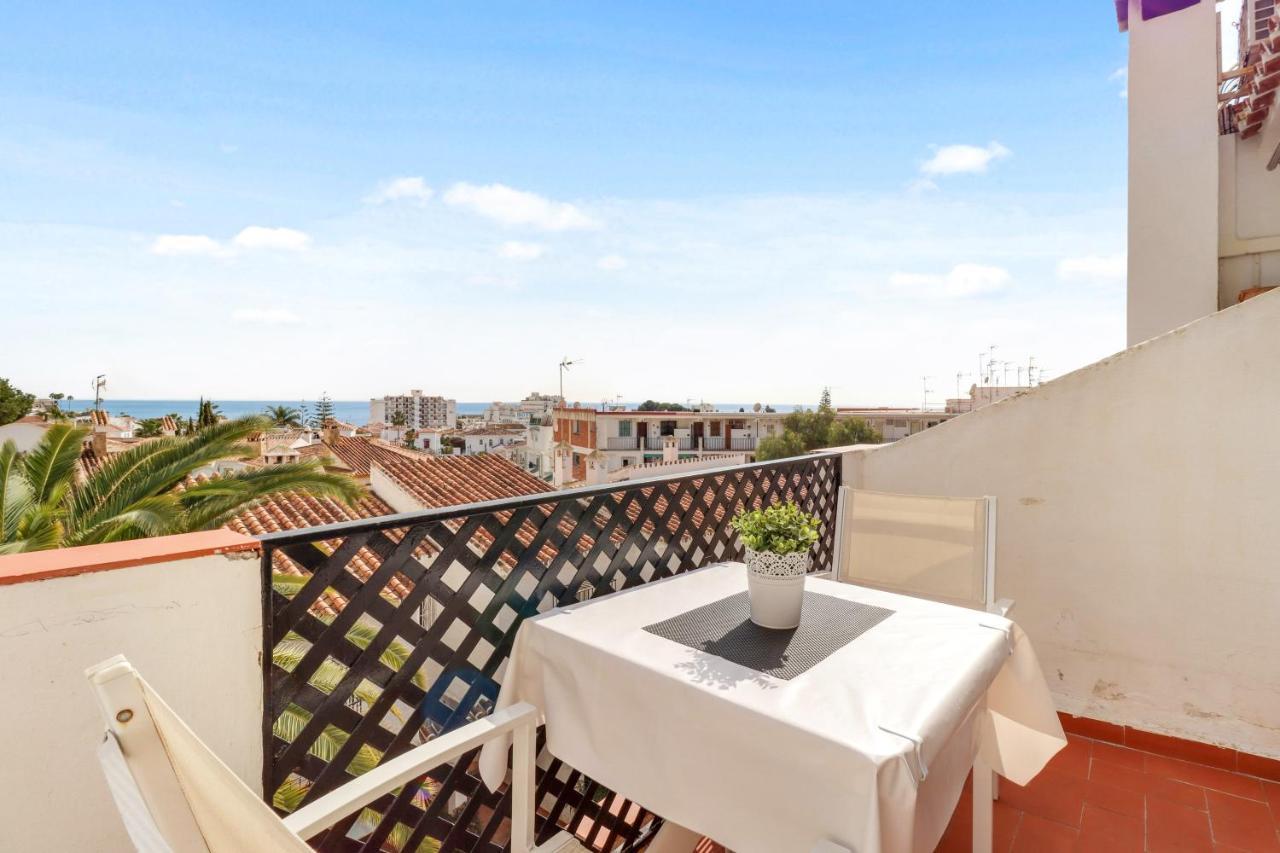 1 Bedroom In Verano Azul, Free Wi-Fi 네르하 외부 사진
